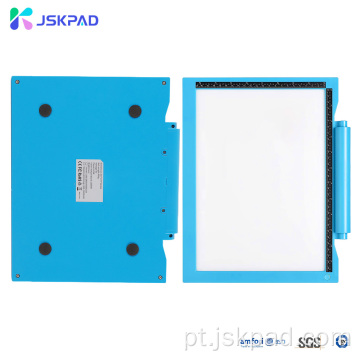 Placa de luz LED JSKPAD com preço mais baixo